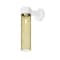 Besa Lighting Juni 16 Outdoor Sconce, Gold Bubble, White Finish, 1x60W Incandescent JUNI16GD-WALL-WH - alternate 1